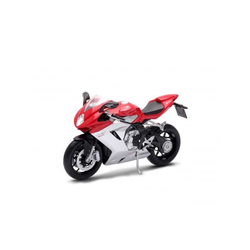 1:10 MV AGUSTA F3 800