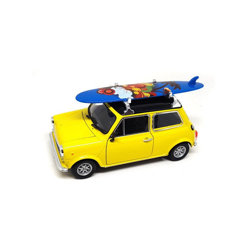 1:24 Mini Cooper Surf