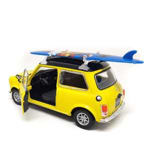 1:24 Mini Cooper Surf