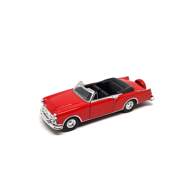 1:34 1953 Packard Caribbean