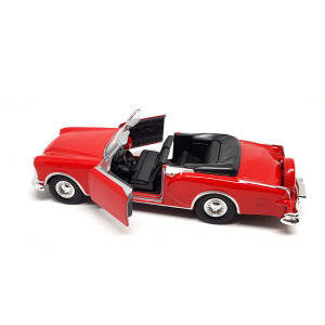 1:34 1953 Packard Caribbean