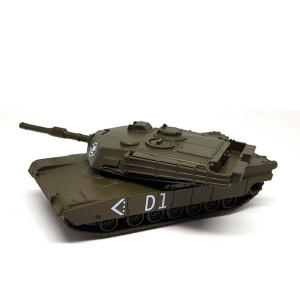 Tank Action Force