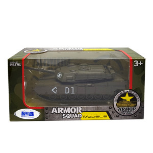 Tank Action Force