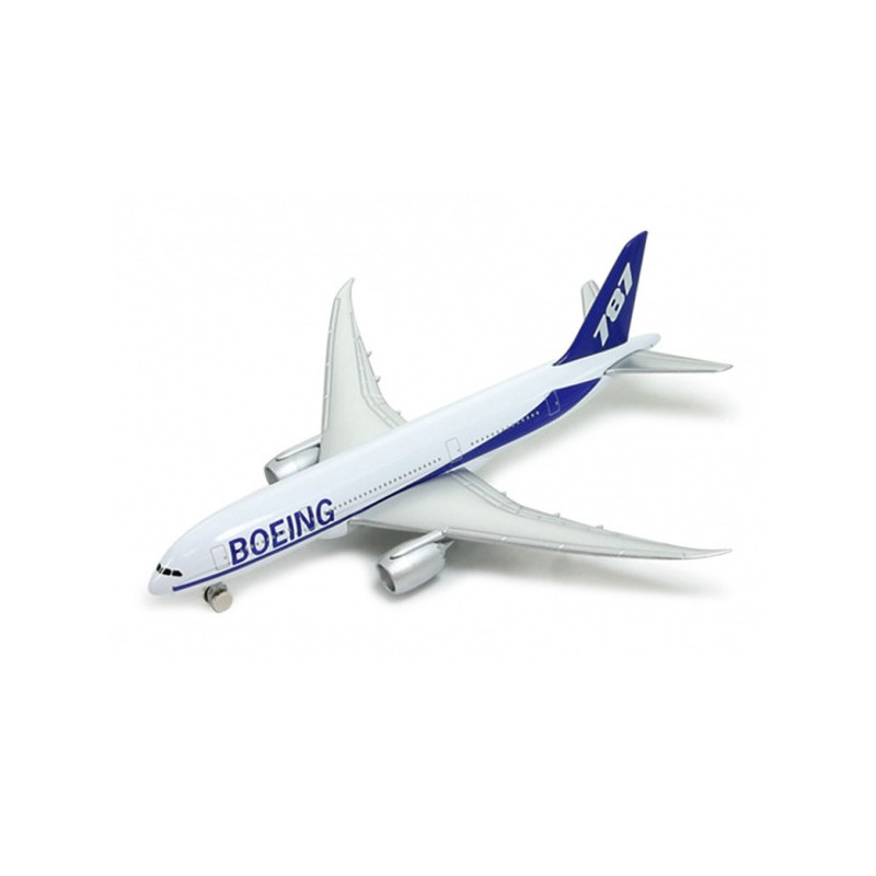Lietadlo BOEING 787