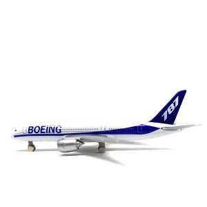 Lietadlo BOEING 787