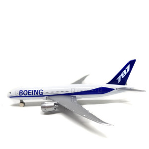 Lietadlo BOEING 787