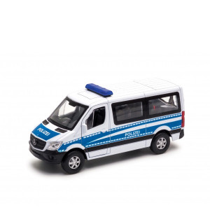 1:34 Mercedes-Benz Sprinter...