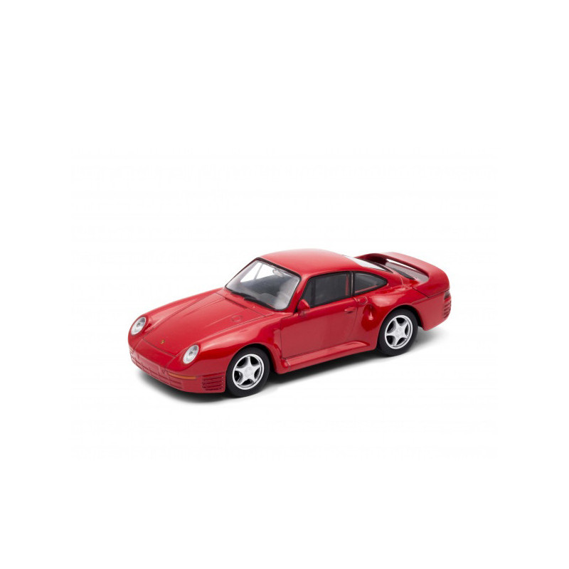 1:34 Porsche 959