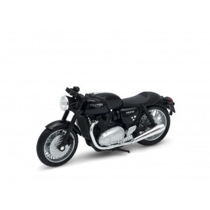 1:18 Triumph Thruxton 1200