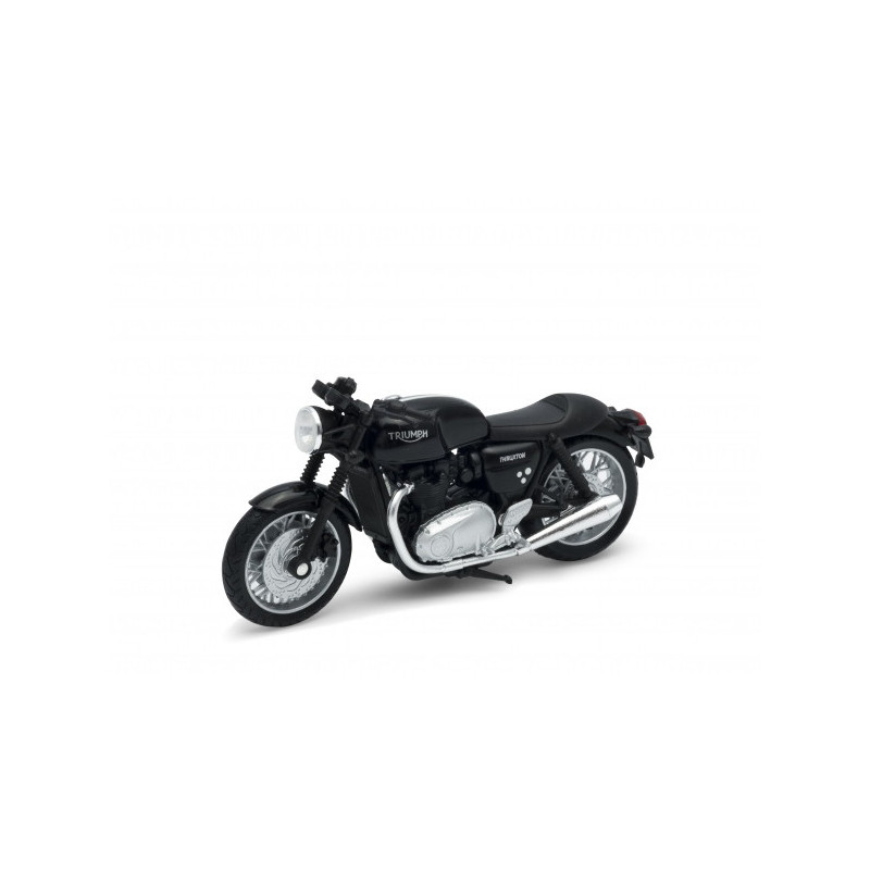 1:18 Triumph Thruxton 1200