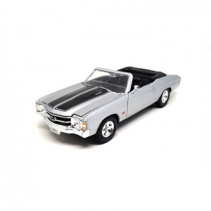 1:24 1971 Chevrolet...