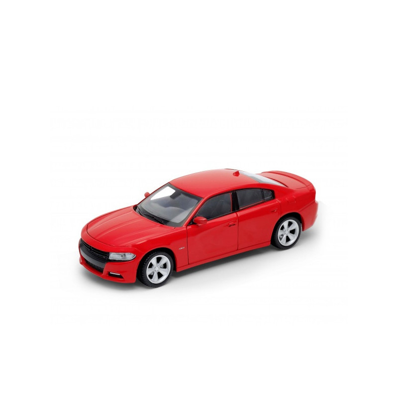 1:24 2016 Dodge Charger R/T