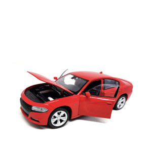 1:24 2016 Dodge Charger R/T