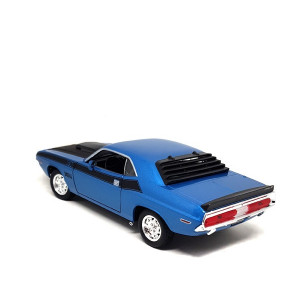 1:24 1970 Dodge Challenger T/A