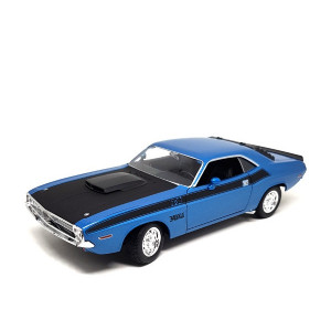 1:24 1970 Dodge Challenger T/A