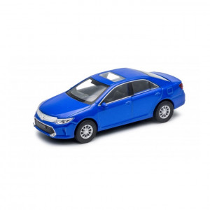 1:34 Toyota Camry
