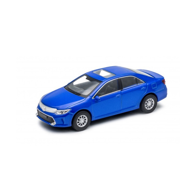 1:34 Toyota Camry