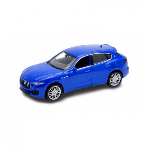 1:34 Maserati Levante