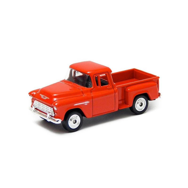 1:34 1955 Chevy Stepside