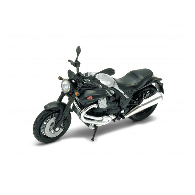 1:18 Moto Guzzi Griso 1200 8V SE