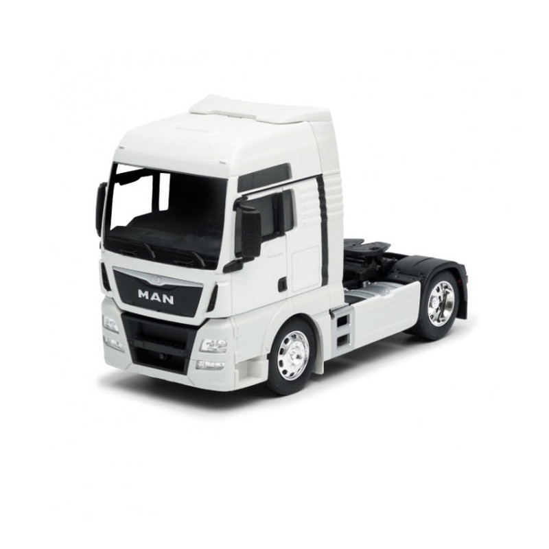 1:32 MAN TGX