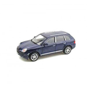 1:34 Porsche Cayenne