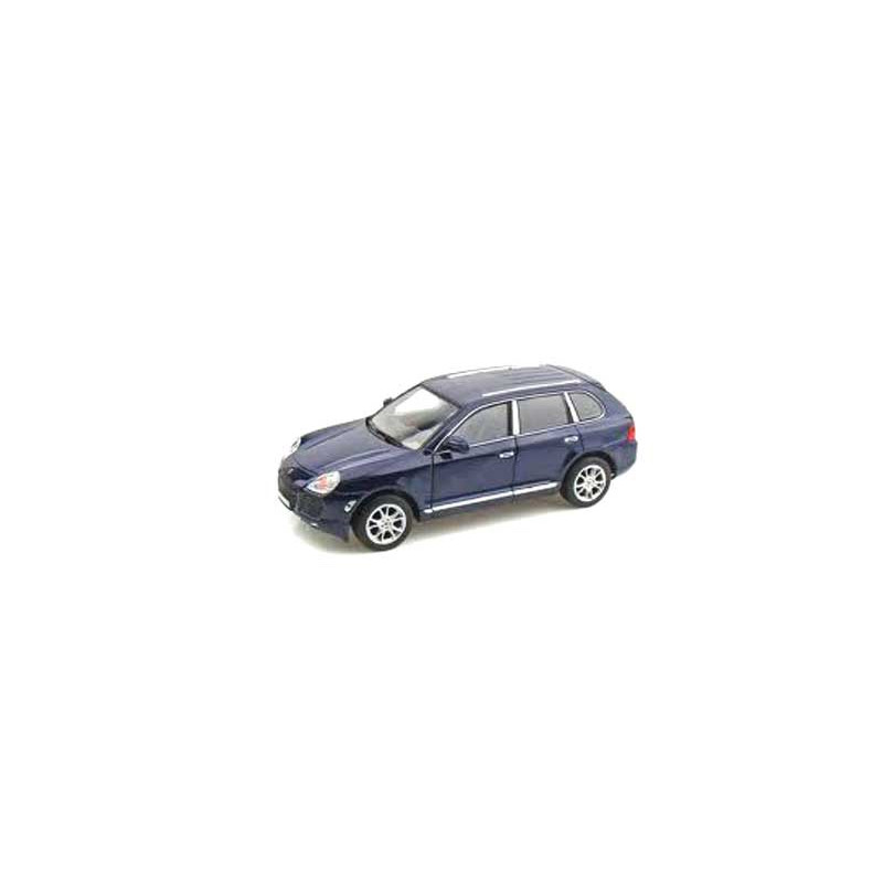 1:34 Porsche Cayenne
