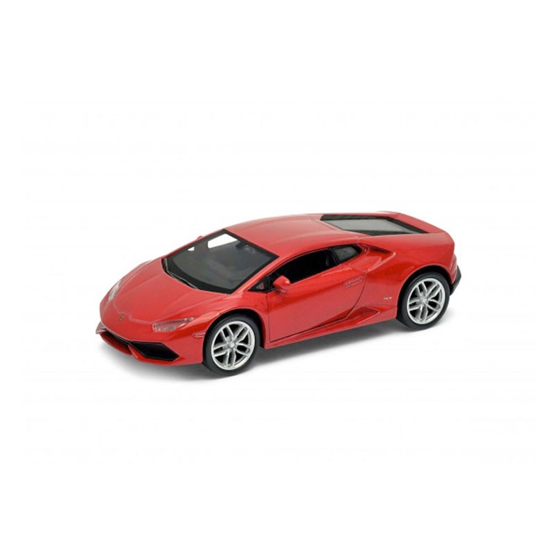 1:34 Lamborghini Huracan Coupe