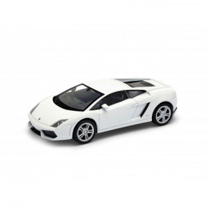 1:34 Lamborghini Gallardo...