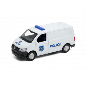 1:34 VW Transporter T6 Van...