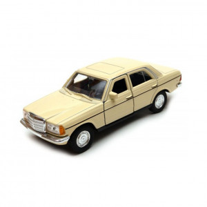 1:34 Mercedes Benz E-Class