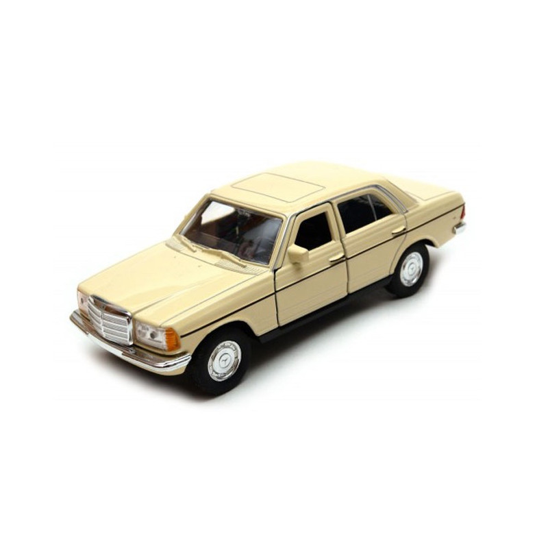 1:34 Mercedes Benz E-Class