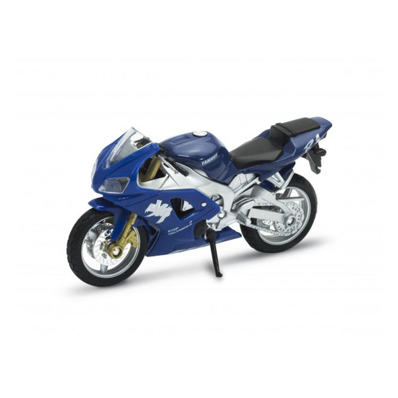 1:18 1999 YAMAHA YZF-R1