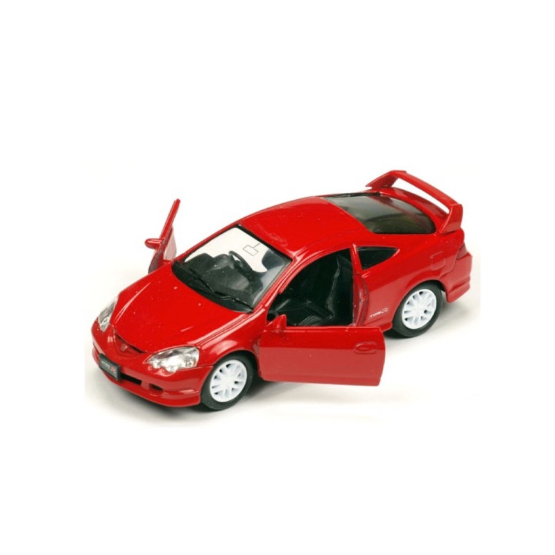 1:34 Honda Integra Type-R