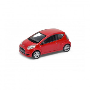 1:34 Citroën C1