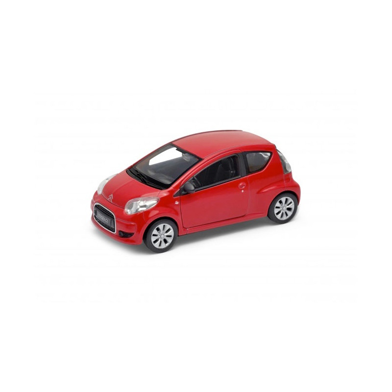 1:34 Citroën C1