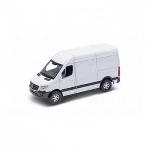 1:34 Mercedes-Benz Sprinter...