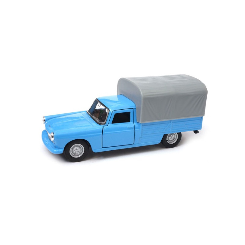 1:34 1968 Peugeot 404 Pick Up