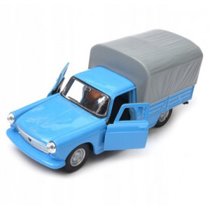 1:34 1968 Peugeot 404 Pick Up