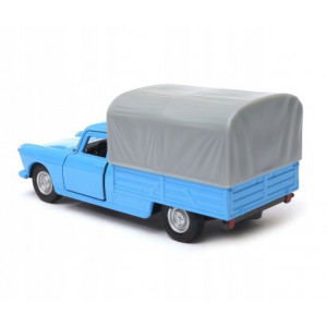 1:34 1968 Peugeot 404 Pick Up
