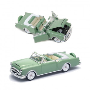 1:24 1953 Packard Caribbean...