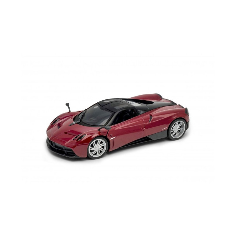 1:24 Pagani Huyara