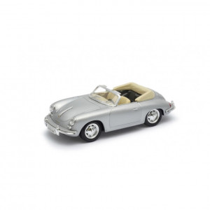 1:24 Porsche 356 No.1 Roadster