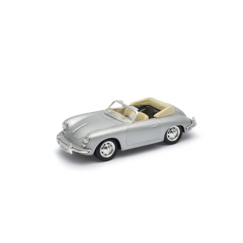 1:24 Porsche 356 No.1 Roadster