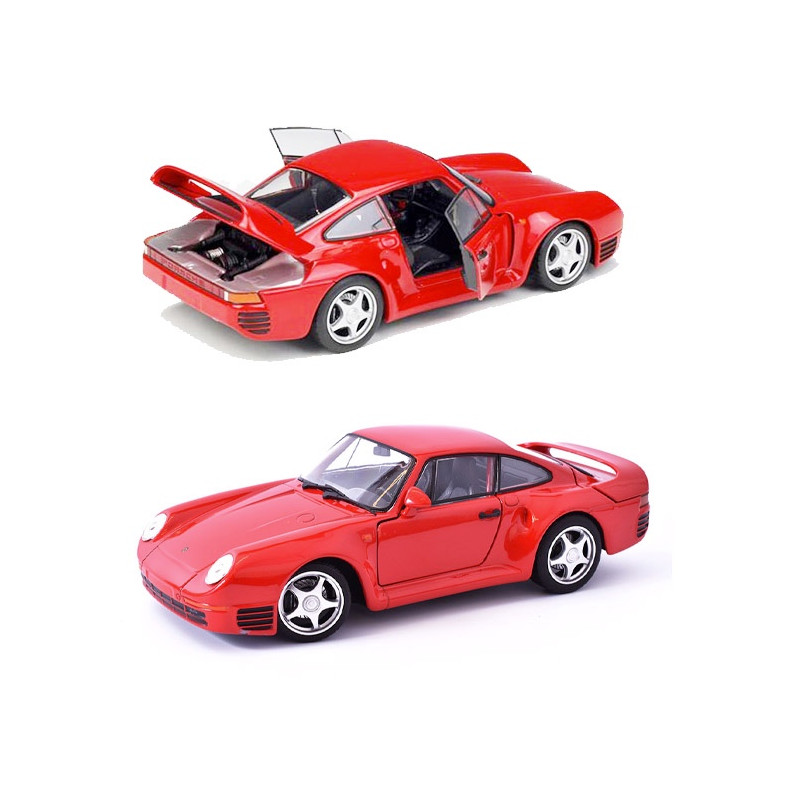 1:24 Porsche 959