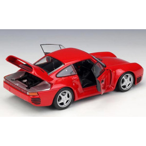 1:24 Porsche 959