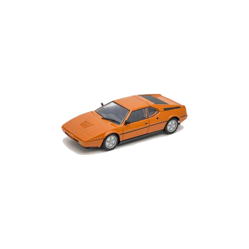 1:34 Bmw M1