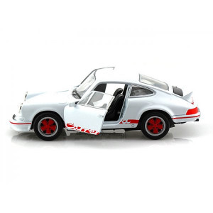 1:24 1973 Porsche 911 Carrera RS