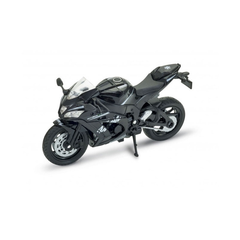 1:18 2017 Kawasaki Ninja ZX-10RR
