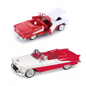 1:18 1955 Oldsmobile Super...